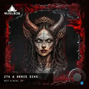 ZTA, Denis Siks - Not A Real (2026)
