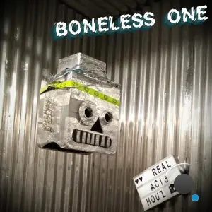 Boneless One - Real Acid Houz (2026)