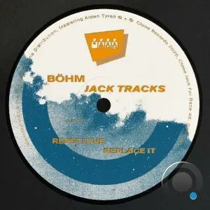 Bohm - Jack Tracks (2026)