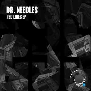 Dr. Needles - Red Lines (2026)