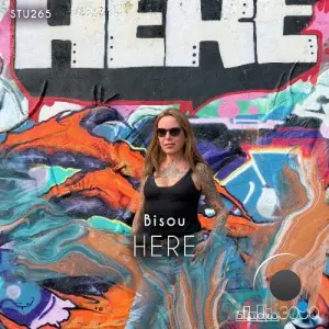Bisou - Here (2026)