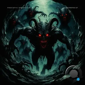 Procopis Gkouklias - Catastrophe (2026)