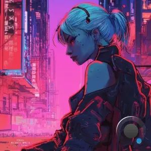 Ortiz Karev - Galactic Nebula (2026)