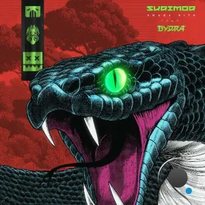 Skrimor - Snake Bite (2026)