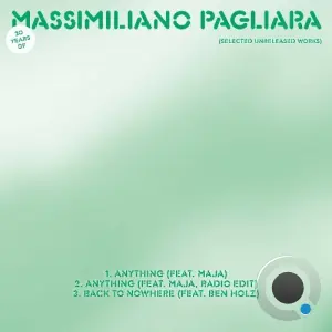 Massimiliano Pagliara - Anything (2026)