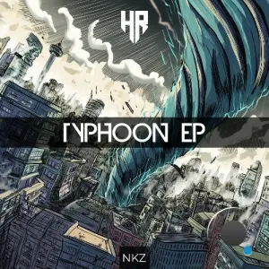 NKZ - Typhoon (2026)