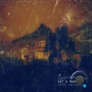 K2T, Shodan - Enter The Mansion (2026)