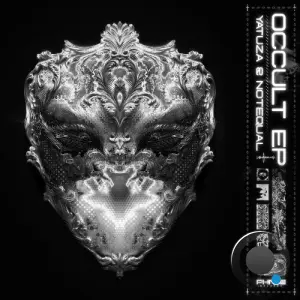 Yatuza, Notequal - Occult (2026)