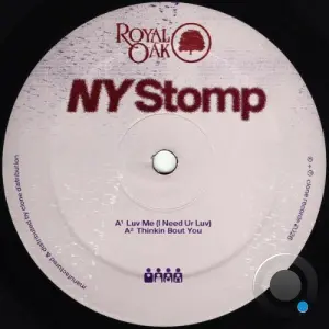 NY Stomp - Never Forget House (2026)