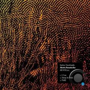 Stelios Vassiloudis - Motto Panukeiku (2026)