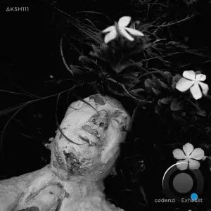 Codenzi - Exhaust (2026)