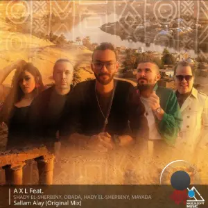 A X L - Sallam Alay (2026)