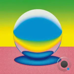 Darksidevinyl - Dance Reality (2026)