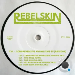 CV1 - Comprehensive Knowledge (2026)