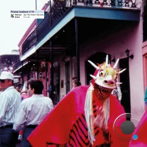 Temudo - And The Pattern Repeats (2026)