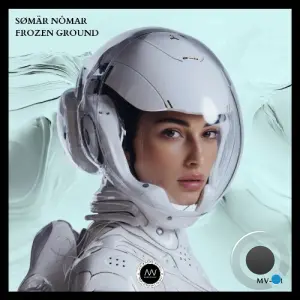 Somar Nomar - Frozen Ground (2026)