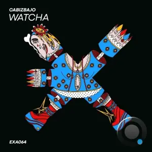 Cabizbajo - Watcha (2026)
