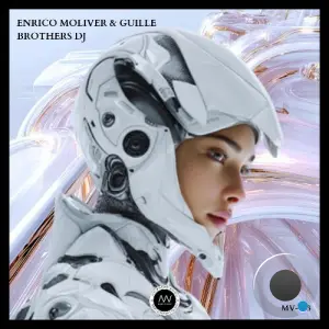 Enrico Moliver & DJ Guille - Brothers DJ (2026)