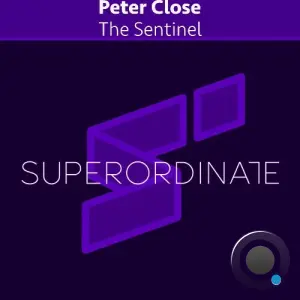 Peter Close - The Sentinel (2026)