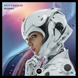 Vico Vazquez - Mamma (2026)