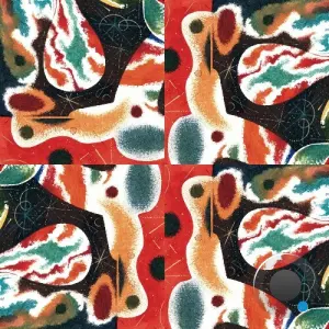 Trulz & Robin - I Synk (2026)