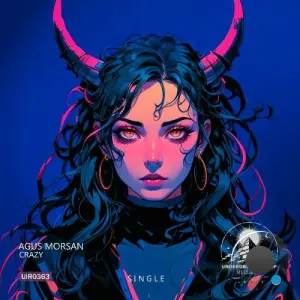 Agus Morsan - Crazy (2026)