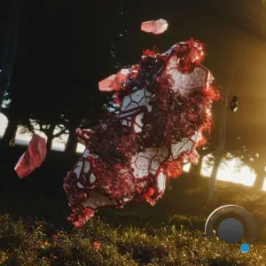 Baime - Hexaklang (2026)