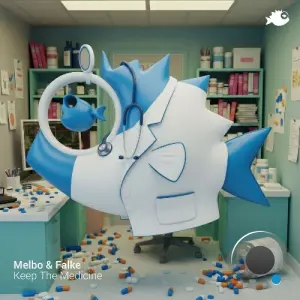 Melbo & Falke - Keep the Medicine (2026)