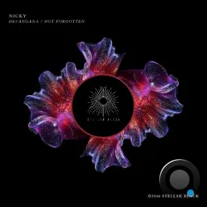 Nicky (SL) - Devangana / Not Forgotten (2026)