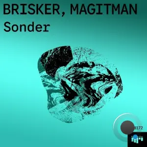 Brisker, Magitman - Sonder (2026)