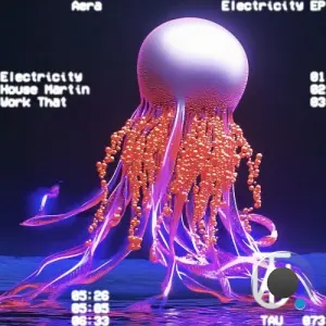 Aera - Electricity (2026)