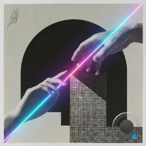 Saint Code, Aleh Team - Leads Me (2026)