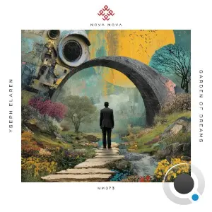 Yseph Elaren - Garden of Dreams (2026)