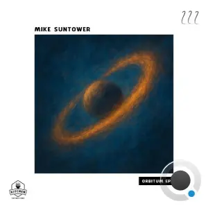 Mike Suntower - Orbitum (2026)