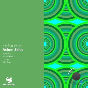Ivan Pogrebniak - Ashen Skies (2026)