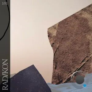 Jonas Saalbach, Martín Dubiansky - Refraction (2026)