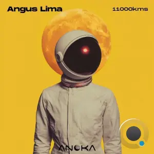Angus Lima - 11000kms (2026)