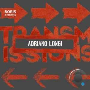 Adriano Longi - Transmissions 636 (2026-03-19)