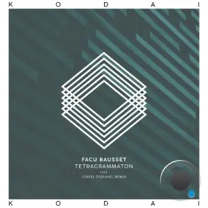 Facu Bausset - Tetragrammaton (2026)