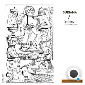 Suriana - Íntima (2026)