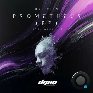 Halishan - Prometheus (2026)