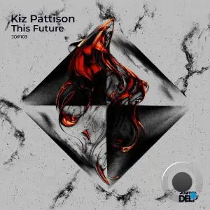 Kiz Pattison - This Future (2026)