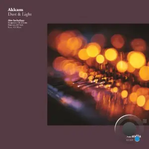 Akkam - Dust & Light (2026)