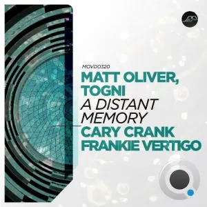 Matt Oliver, Togni - A Distant Memory (2026)