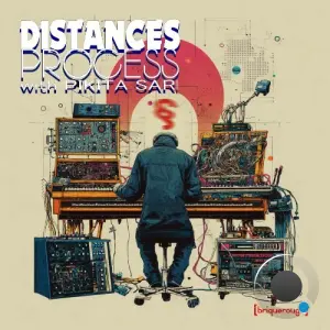 Distances - Process (2026)