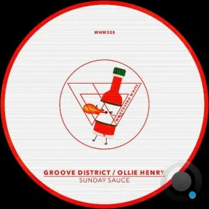 Ollie Henry - Sunday Sauce (2026)