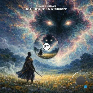 Soul Judas - Nitume Mimi & Niongoze (2026)