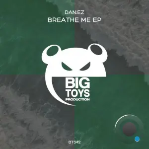 DAN:EZ - Breathe Me (2026)