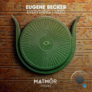 Eugene Becker - Everything I Need (2026)