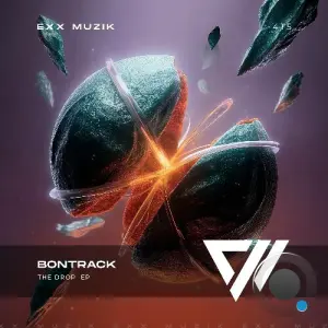 Bontrack - The Drop (2026)